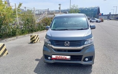 Honda N-WGN I рестайлинг, 2014 год, 769 000 рублей, 1 фотография