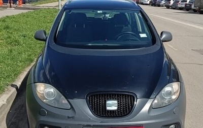 SEAT Altea I, 2012 год, 1 280 000 рублей, 1 фотография