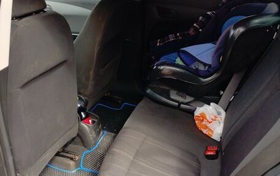 Chevrolet Aveo III, 2012 год, 500 000 рублей, 1 фотография