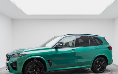 BMW X5 M, 2025 год, 24 990 000 рублей, 1 фотография