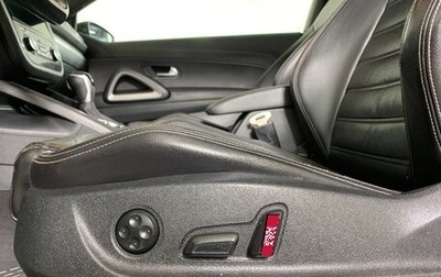 Volkswagen Scirocco III рестайлинг, 2011 год, 1 150 000 рублей, 1 фотография