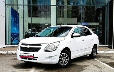 Chevrolet Cobalt II, 2014 год, 530 000 рублей, 1 фотография