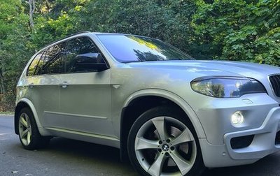BMW X5, 2008 год, 1 650 000 рублей, 1 фотография