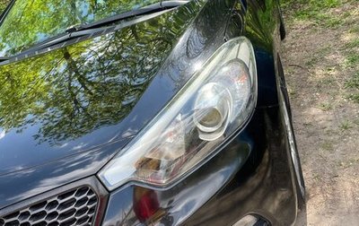KIA Cerato III, 2014 год, 1 300 000 рублей, 1 фотография