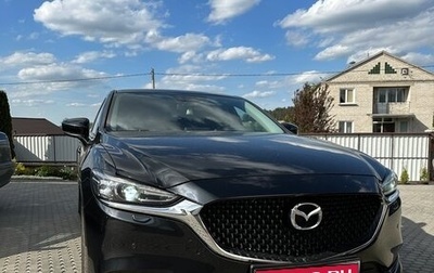 Mazda 6, 2020 год, 2 700 000 рублей, 1 фотография