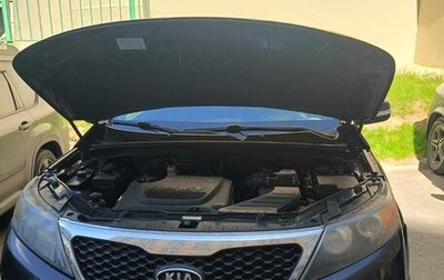 KIA Sorento II рестайлинг, 2011 год, 1 250 000 рублей, 1 фотография