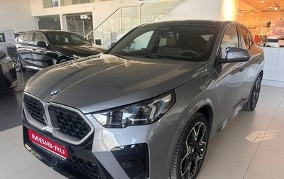 BMW X2, 2024 год, 7 201 000 рублей, 1 фотография