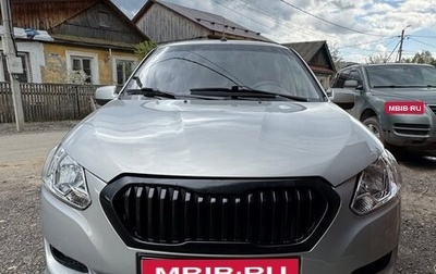 Datsun on-DO I рестайлинг, 2019 год, 560 000 рублей, 1 фотография