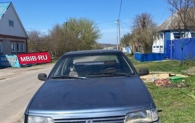 Peugeot 405, 1990 год, 100 000 рублей, 1 фотография
