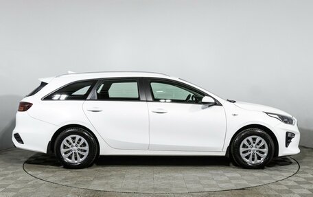 KIA cee'd III, 2020 год, 1 479 700 рублей, 4 фотография