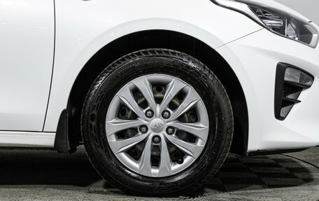 KIA cee'd III, 2020 год, 1 479 700 рублей, 5 фотография