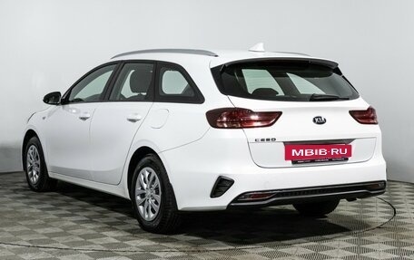 KIA cee'd III, 2020 год, 1 479 700 рублей, 8 фотография