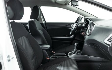 KIA cee'd III, 2020 год, 1 479 700 рублей, 16 фотография