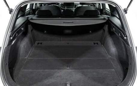 KIA cee'd III, 2020 год, 1 479 700 рублей, 25 фотография