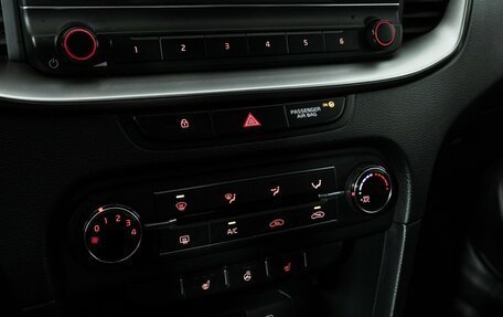 KIA cee'd III, 2020 год, 1 479 700 рублей, 20 фотография