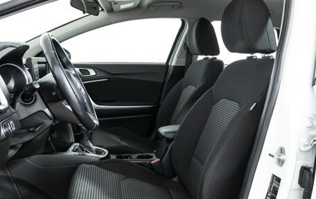 KIA cee'd III, 2020 год, 1 479 700 рублей, 17 фотография