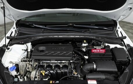 KIA cee'd III, 2020 год, 1 479 700 рублей, 26 фотография