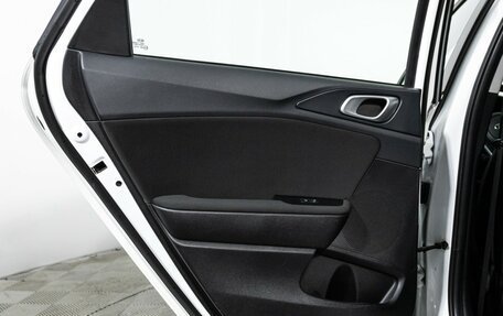 KIA cee'd III, 2020 год, 1 479 700 рублей, 28 фотография