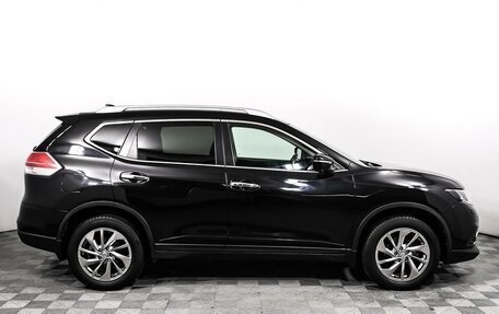 Nissan X-Trail, 2017 год, 2 149 000 рублей, 4 фотография