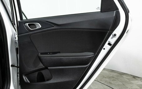 KIA cee'd III, 2020 год, 1 479 700 рублей, 29 фотография