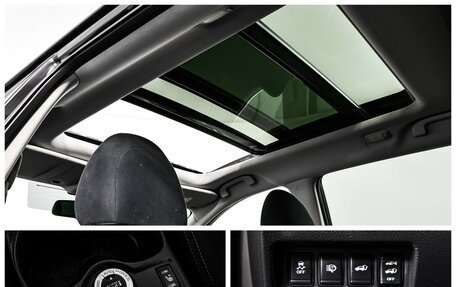Nissan X-Trail, 2017 год, 2 149 000 рублей, 16 фотография