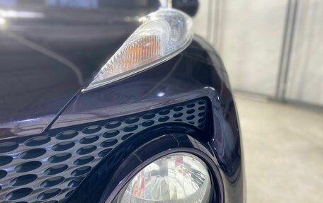 Nissan Juke II, 2013 год, 849 000 рублей, 11 фотография