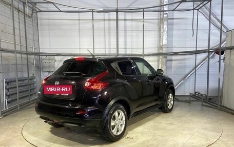 Nissan Juke II, 2013 год, 849 000 рублей, 6 фотография