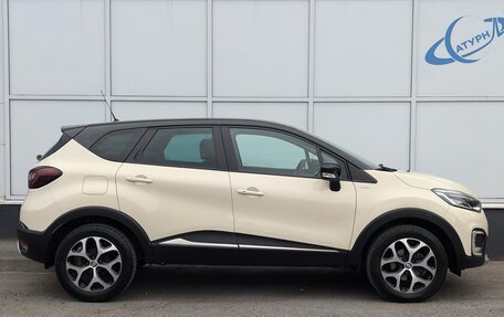 Renault Kaptur I рестайлинг, 2019 год, 1 520 000 рублей, 5 фотография