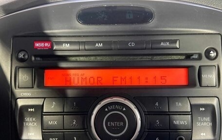 Nissan Juke II, 2013 год, 849 000 рублей, 18 фотография