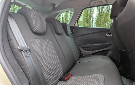 Renault Kaptur I рестайлинг, 2019 год, 1 520 000 рублей, 15 фотография
