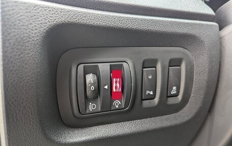 Renault Kaptur I рестайлинг, 2019 год, 1 520 000 рублей, 23 фотография