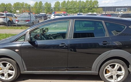 SEAT Altea I, 2012 год, 1 280 000 рублей, 4 фотография