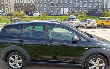 SEAT Altea I, 2012 год, 1 280 000 рублей, 5 фотография
