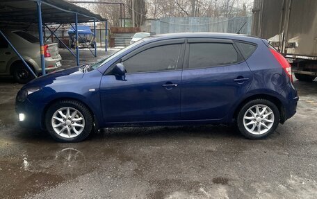 Hyundai i30 I, 2009 год, 690 000 рублей, 3 фотография