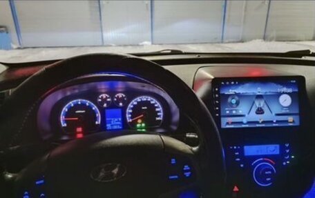 Hyundai i30 I, 2009 год, 690 000 рублей, 4 фотография