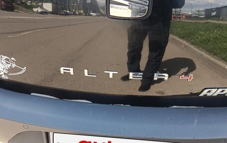 SEAT Altea I, 2012 год, 1 280 000 рублей, 7 фотография