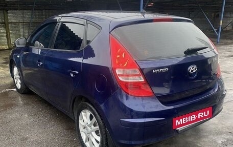 Hyundai i30 I, 2009 год, 690 000 рублей, 6 фотография