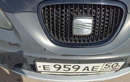 SEAT Altea I, 2012 год, 1 280 000 рублей, 13 фотография