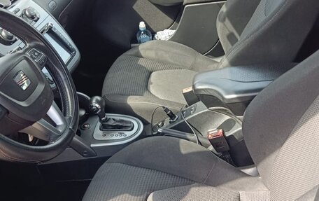 SEAT Altea I, 2012 год, 1 280 000 рублей, 18 фотография