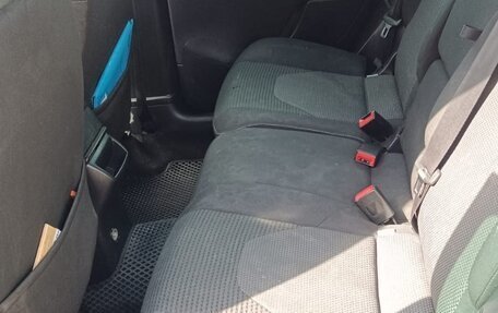 SEAT Altea I, 2012 год, 1 280 000 рублей, 17 фотография