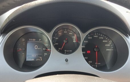 SEAT Altea I, 2012 год, 1 280 000 рублей, 19 фотография
