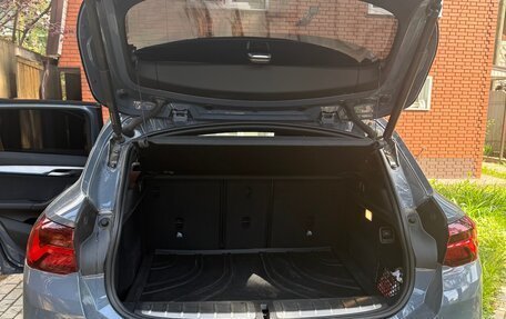 BMW X2, 2021 год, 4 200 000 рублей, 8 фотография