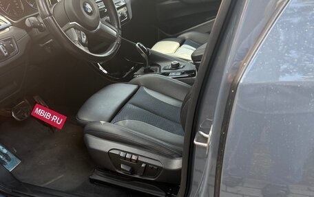 BMW X2, 2021 год, 4 200 000 рублей, 6 фотография