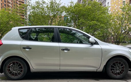 KIA cee'd I рестайлинг, 2007 год, 595 000 рублей, 8 фотография