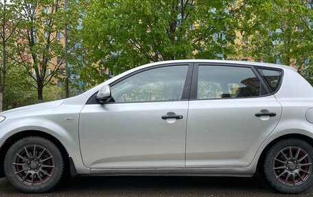 KIA cee'd I рестайлинг, 2007 год, 595 000 рублей, 7 фотография