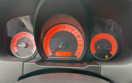 KIA cee'd I рестайлинг, 2007 год, 595 000 рублей, 13 фотография