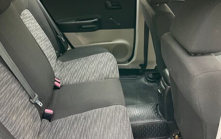 KIA cee'd I рестайлинг, 2007 год, 595 000 рублей, 9 фотография