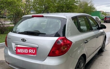 KIA cee'd I рестайлинг, 2007 год, 595 000 рублей, 3 фотография