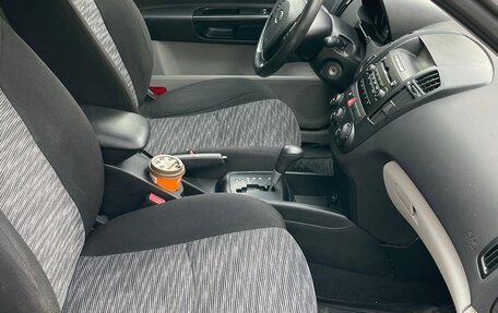 KIA cee'd I рестайлинг, 2007 год, 595 000 рублей, 10 фотография