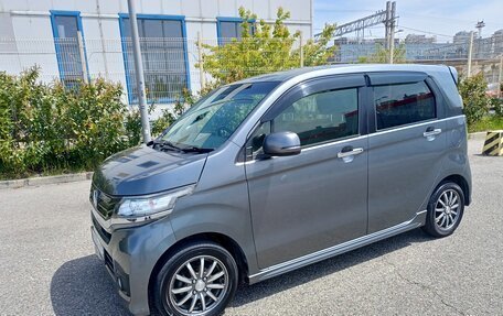 Honda N-WGN I рестайлинг, 2014 год, 769 000 рублей, 2 фотография